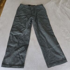 Vintage TIimberland Wool Men's Pant